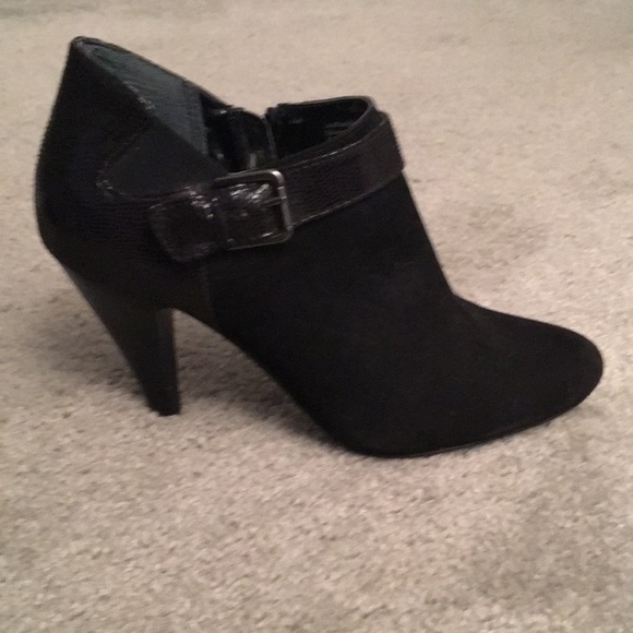 Alfani Booties - Picture 2 of 5